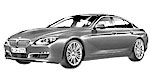 BMW F06 P22AB Fault Code